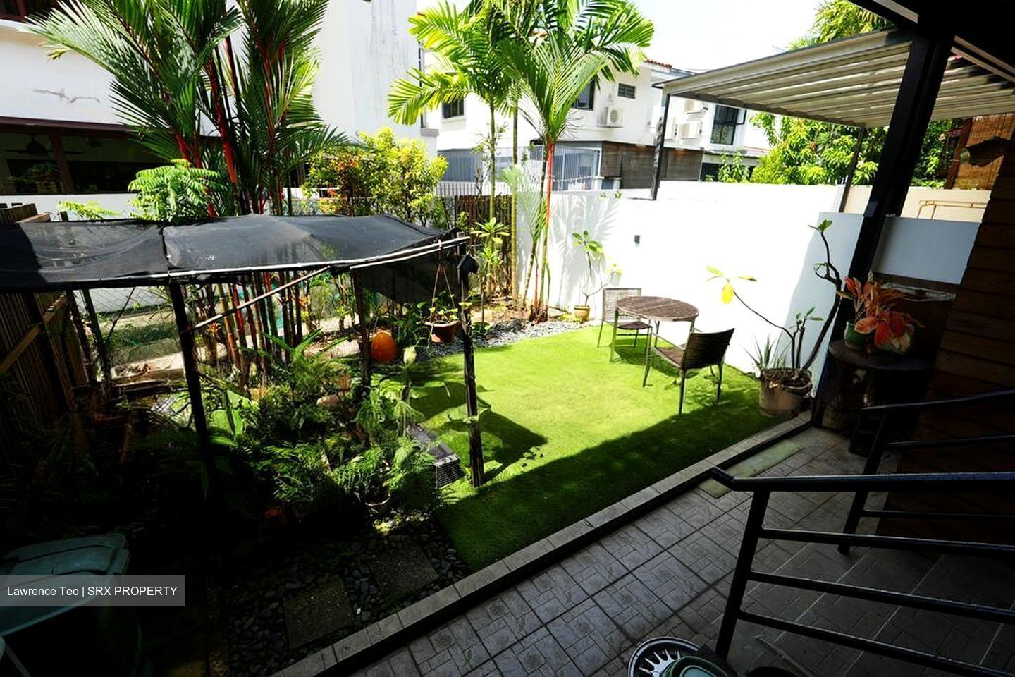 Clementi Avenue 1 (D5), Terrace #503345741